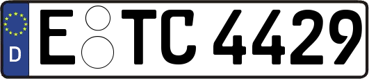 E-TC4429
