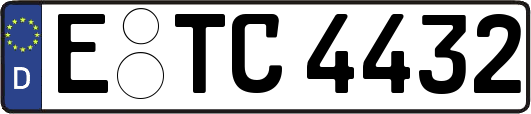 E-TC4432