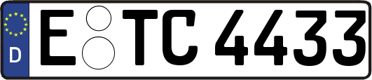 E-TC4433