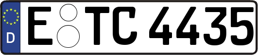 E-TC4435