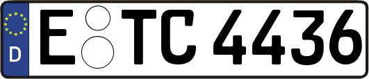 E-TC4436
