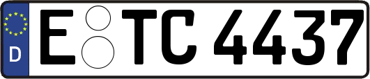 E-TC4437