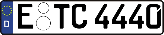 E-TC4440