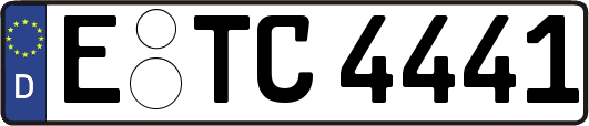 E-TC4441