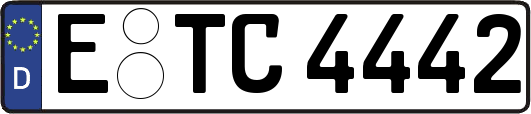 E-TC4442