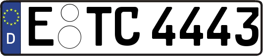 E-TC4443