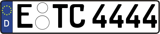 E-TC4444