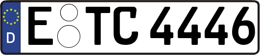 E-TC4446