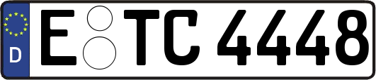 E-TC4448