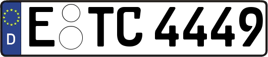 E-TC4449