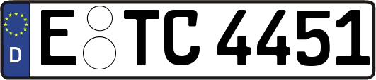 E-TC4451
