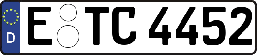 E-TC4452