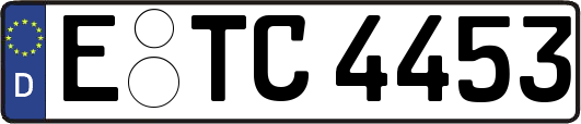 E-TC4453