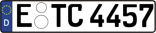 E-TC4457