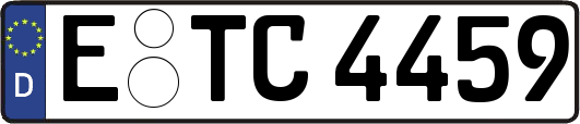 E-TC4459
