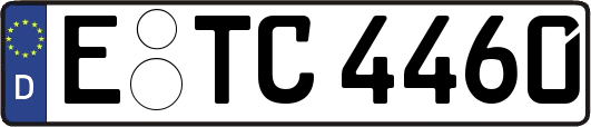 E-TC4460