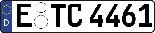 E-TC4461