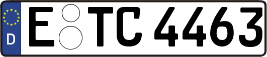 E-TC4463