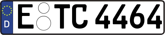 E-TC4464