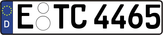 E-TC4465