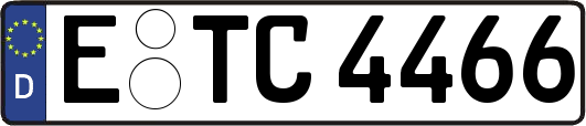 E-TC4466