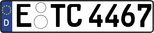 E-TC4467
