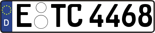 E-TC4468