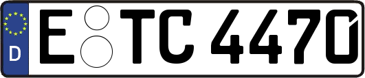 E-TC4470