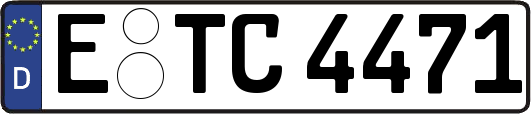 E-TC4471