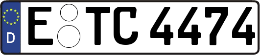 E-TC4474