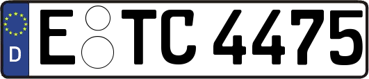 E-TC4475