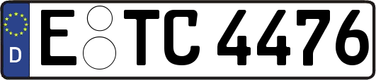E-TC4476