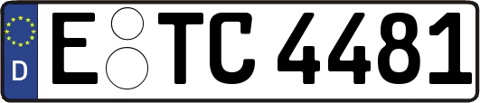 E-TC4481