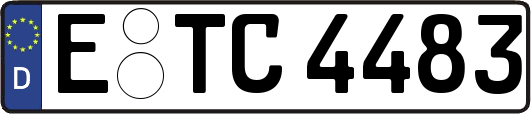 E-TC4483