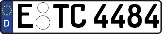 E-TC4484