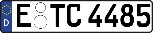 E-TC4485