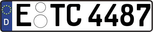 E-TC4487