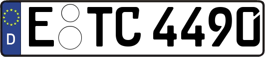 E-TC4490