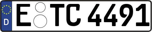 E-TC4491