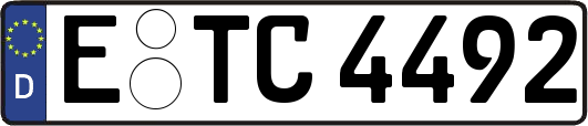 E-TC4492