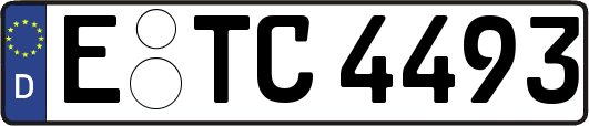 E-TC4493
