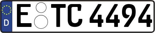 E-TC4494