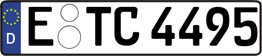 E-TC4495