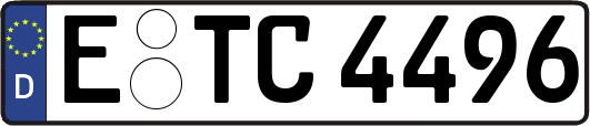 E-TC4496
