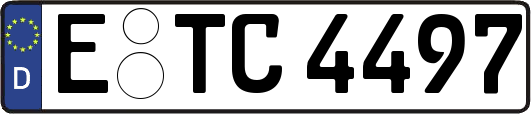 E-TC4497