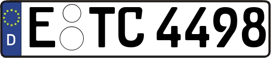 E-TC4498