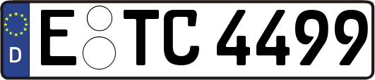 E-TC4499