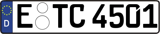 E-TC4501