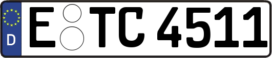 E-TC4511