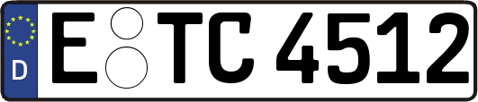 E-TC4512